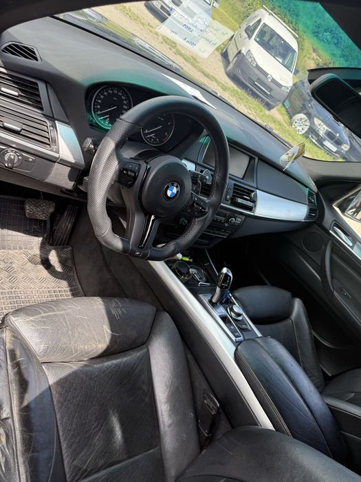 BMW X5 2009 — imagine 4