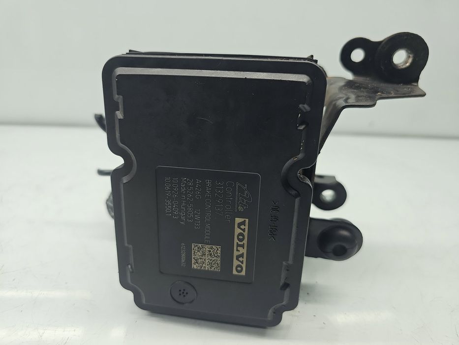 Pompa ABS Volvo S60 II [Fabr 2010-2018] 31329137 1.6 D4162T 84KW / 115