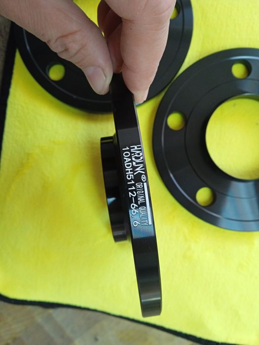 Проставки 10мм, 15 мм