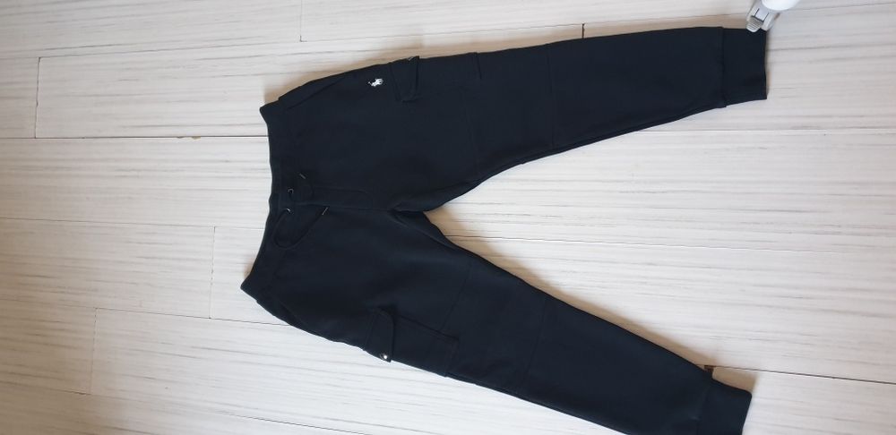 POLO Ralph Lauren  Cargo Double Knit Tech  M ОРИГИНАЛ! Мъжко Долнище!