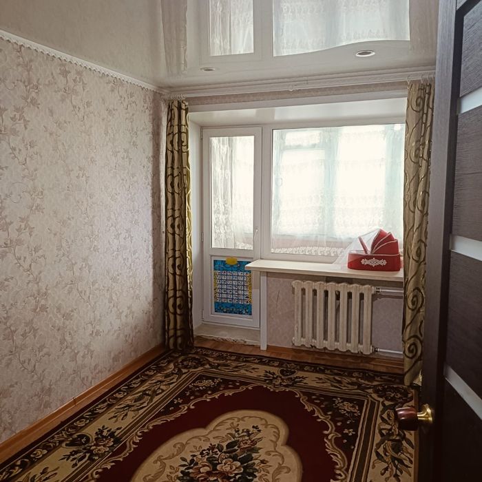 Продам 2-х ком Квартиру на 2 этаже