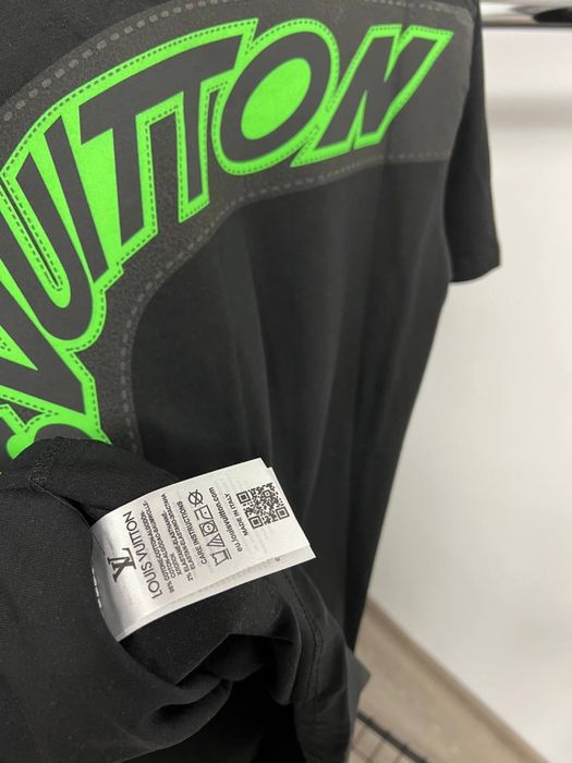 Tricou LOUIS VUITTON super calitate