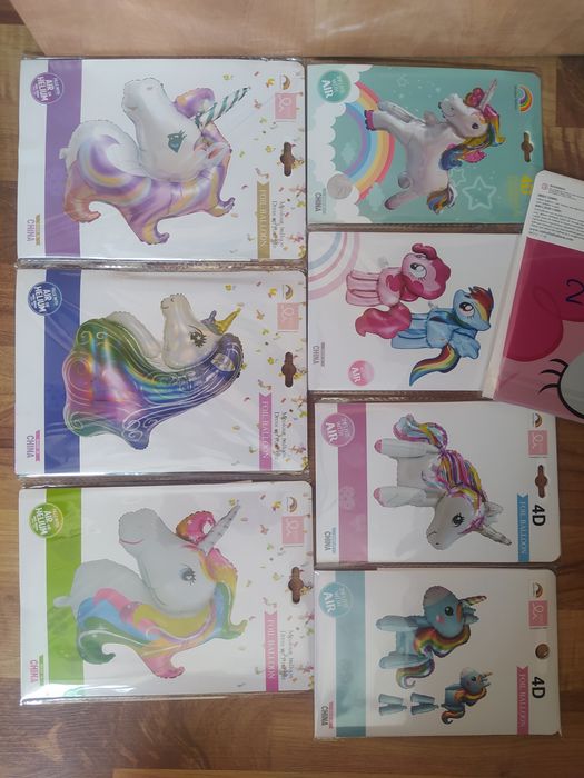 Гуджитсу надувные шары и другие игрушки