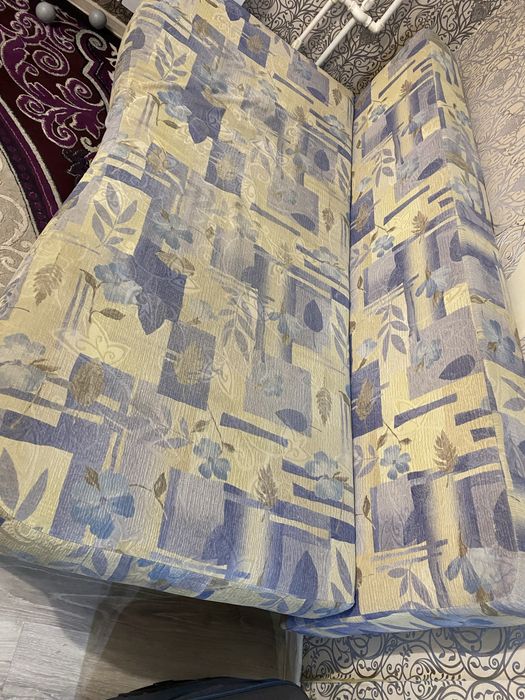 Диван тахта раскладной