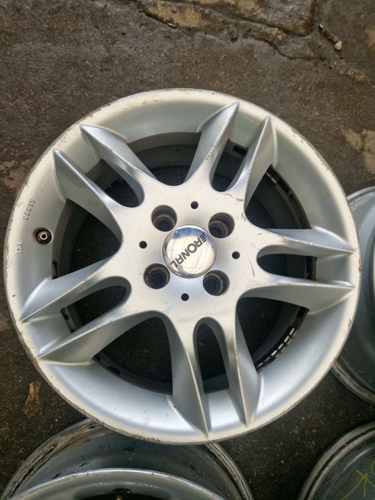 15цолови джанти 4х100