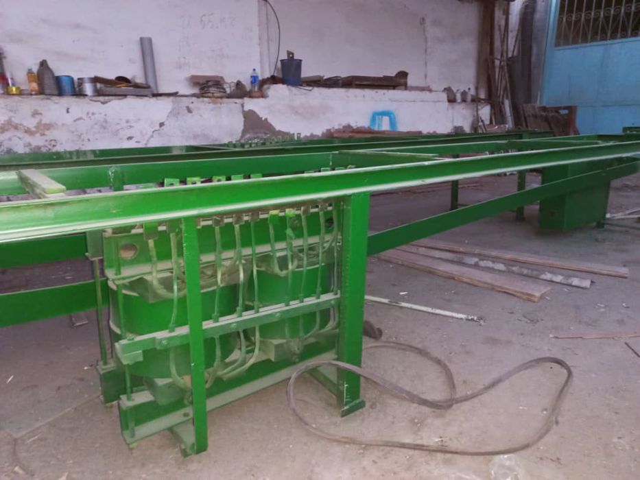 арматура для нагревания