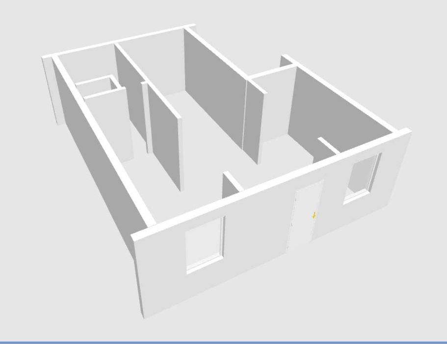 Просторный магазин, в перспективном районе города.