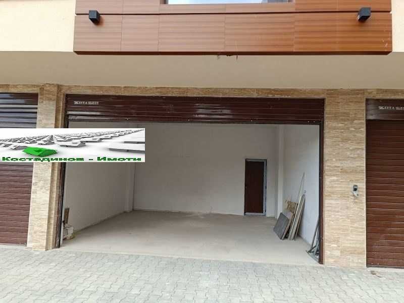 Дава се под наем Двустаен апартамент в Пловдив, Христо Смирненски - 60 кв.м за 600 € - Снимка #14