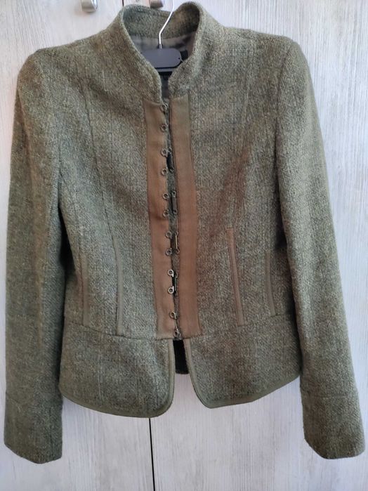 Сако дамско - Zara basic