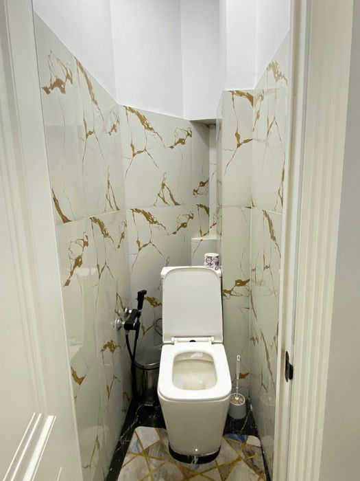 Продаётся 4-комнатная квартира на 4/5 этаже в мкр ВЕРХНИЙ ОТЫРАР