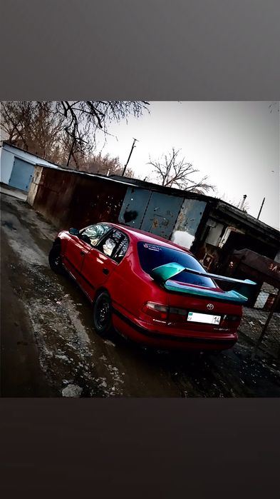 Продаю автомобиль