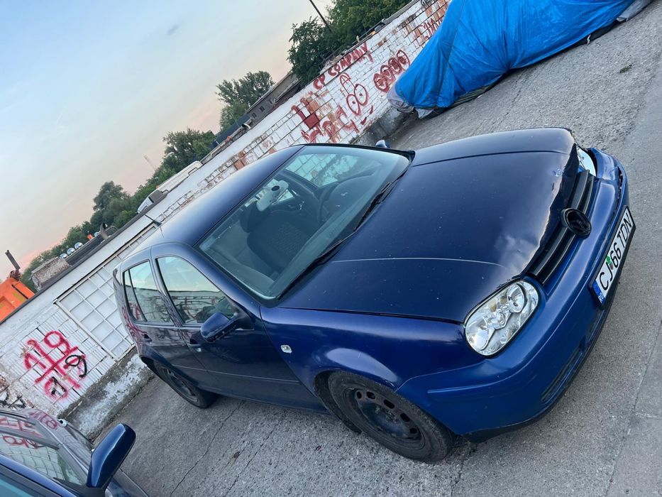VOLKSWAGEN Golf 0 — imagine 2