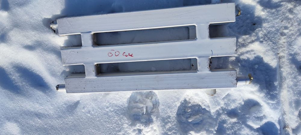 Продам радиаторы