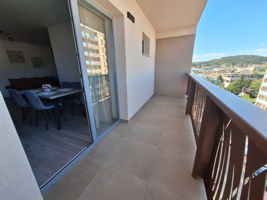 Apartament 2 camere zona ISU