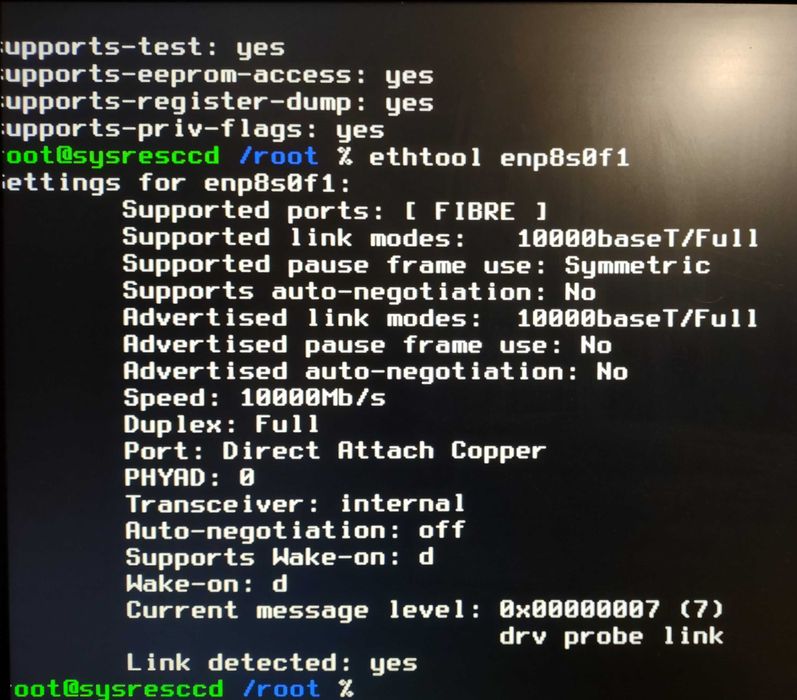 Intel X710-DA4 Мрежова Платка 4-порта 10Gb SFP+ UCSC-PCIE-IQ10GF