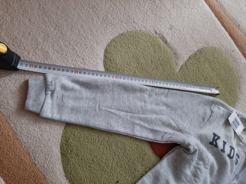 Combinezon cu buzunari