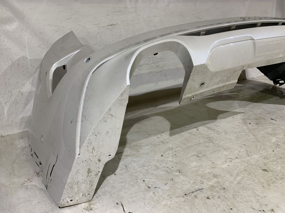 Bara spate Ford Kuga 3, ST-Line, 2019, 2020, 2021, 2022, 2023, 2024, cod origine OE LV4B-17A894-DJ.