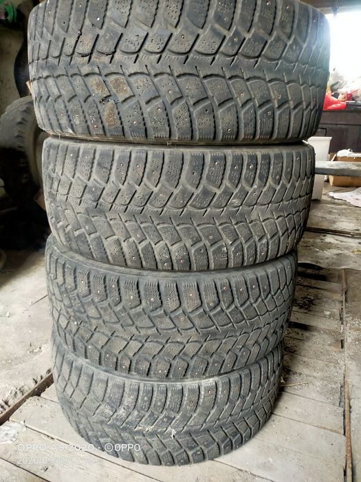 Продам шины, в отличном состоянии