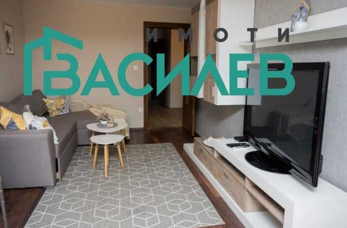 Дава се под наем  в София, Център - 115 кв.м за 460 € - Снимка #1