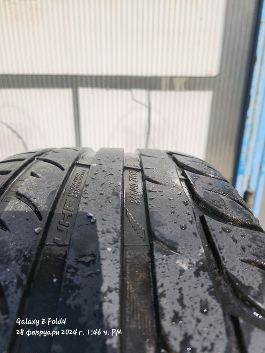 Джанти 19” за BMW style 191 спорт пакет