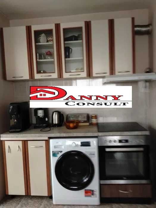 Двустаен апартамент в кв. ”Колю Фичето” - В. Търново