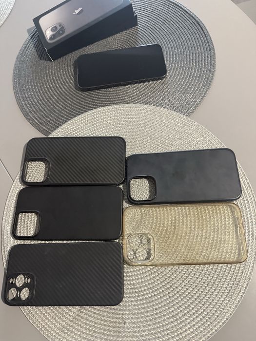 Iphone 13 pro max 128 GB