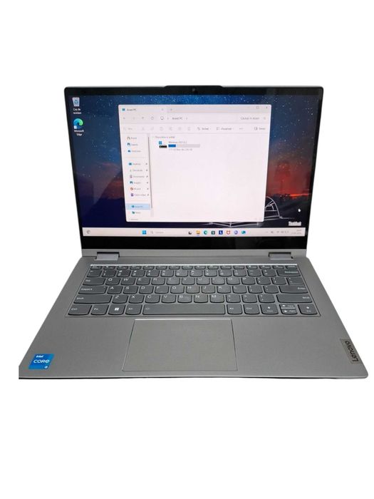 Laptop Lenovo ThinkBook 14 YOGA G3 / Amanet Cashbook Colentina