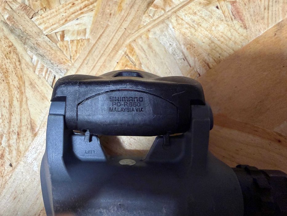 Шосейни педали Shimano SPD-SL PD-R550