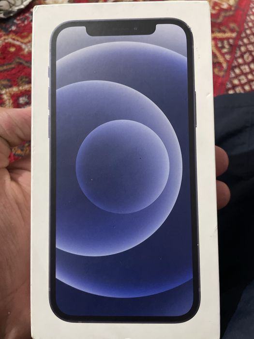 Iphone 12 сатылады