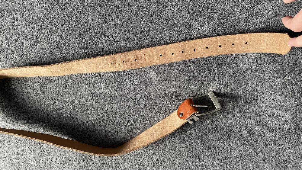 Нов Колан Levi’s 501