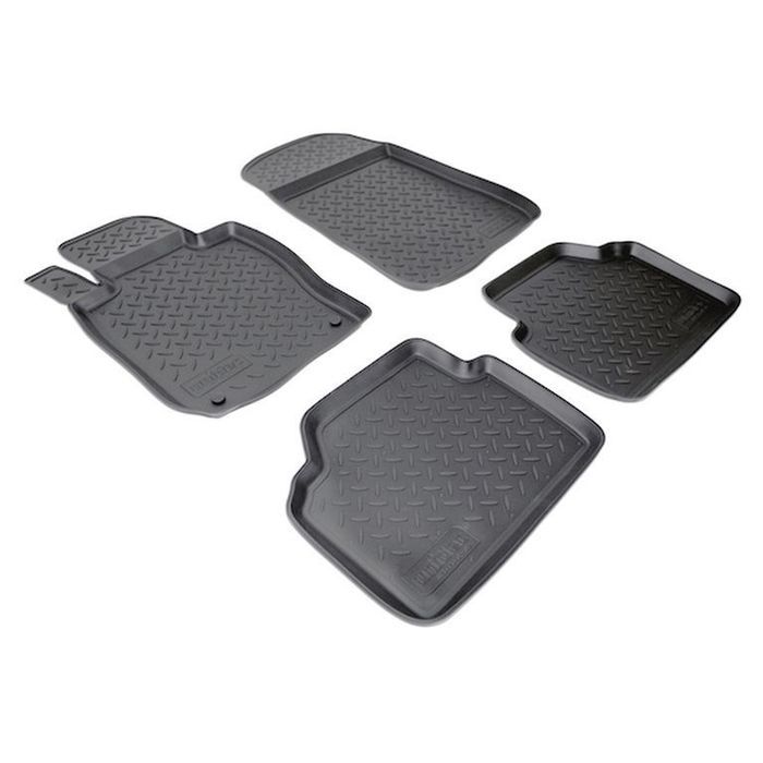 Covoare cauciuc tavita BMW Seria 3 E46/E90/E91/E92 seria3 1998-2012