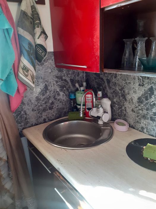 Продам дом на бобровке