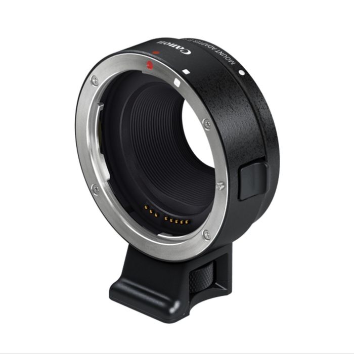 Продам Canon Mount Adapter EF-EOS M