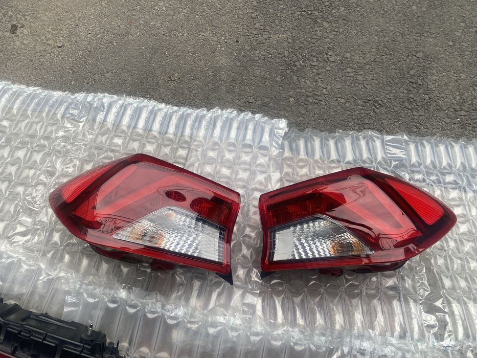 Кия к 5 бу оригинал