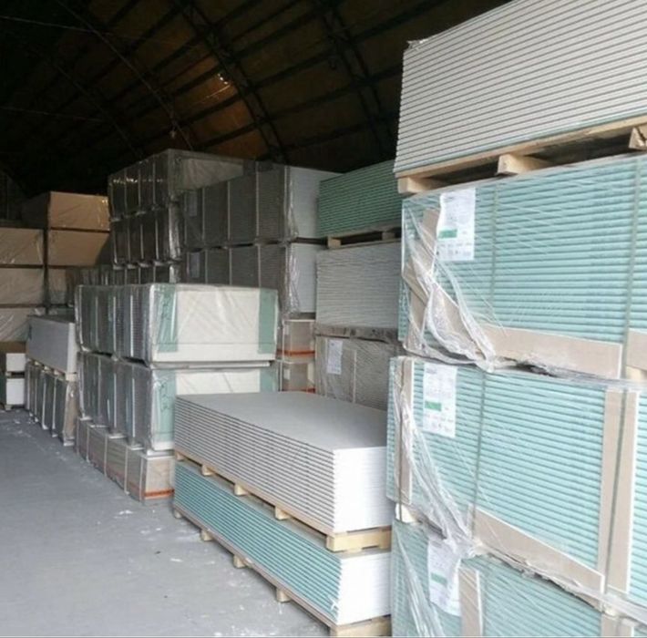 Гипсокартон кнауф,профиль,ротбонд