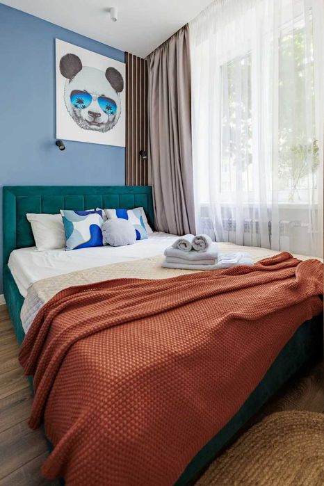 Сдается кавртира посуточно алмата