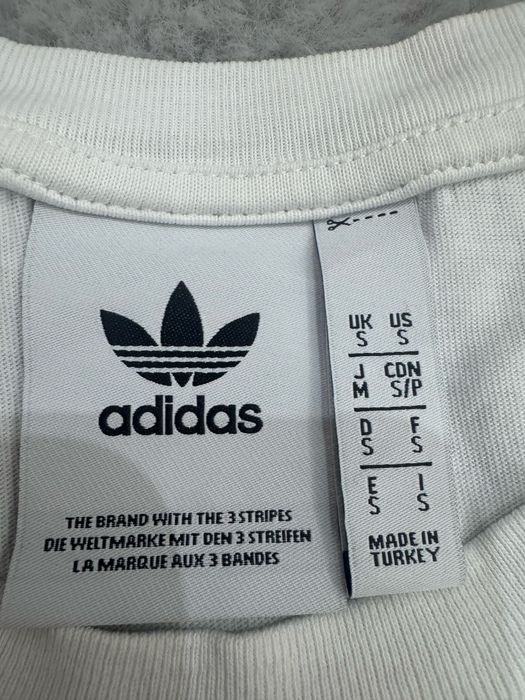 Мъжка блуза ADIDAS . Размер S