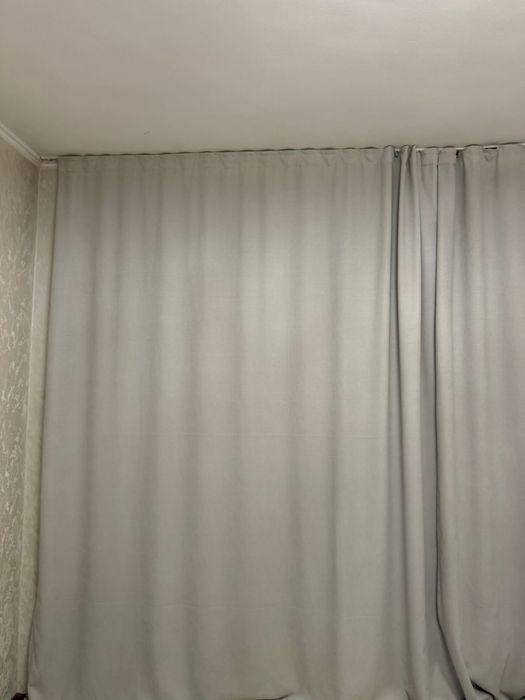 Продам шторы красивые