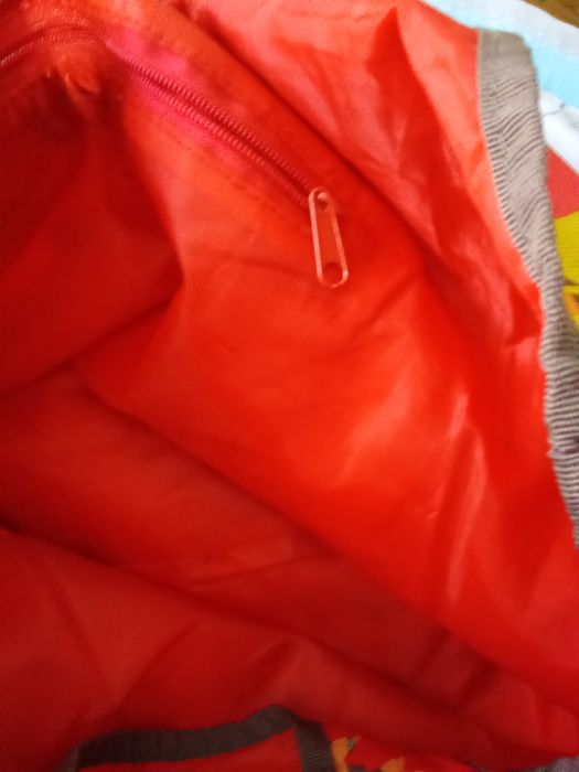 Сумка шопер от ориылейм Сост/идеальное