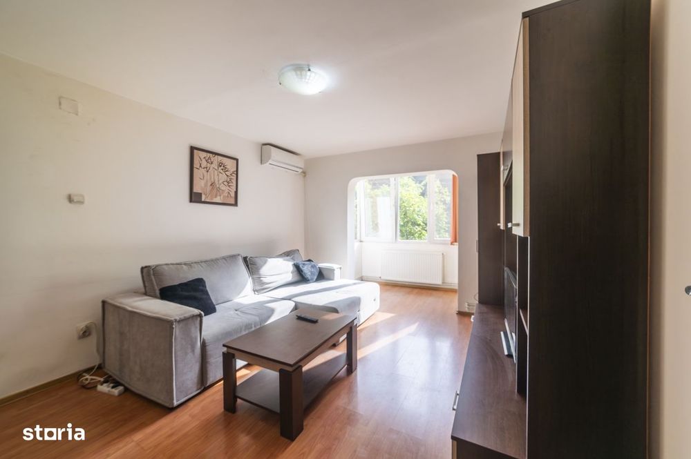 Apartament 2 camere | Mobilat Utilat |vizavi Iulius Mall