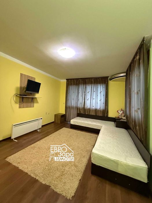 Продава се Къща в с. Малка Верея, Област Стара Загора - 195 кв.м за 876 €/кв.м - Снимка #17