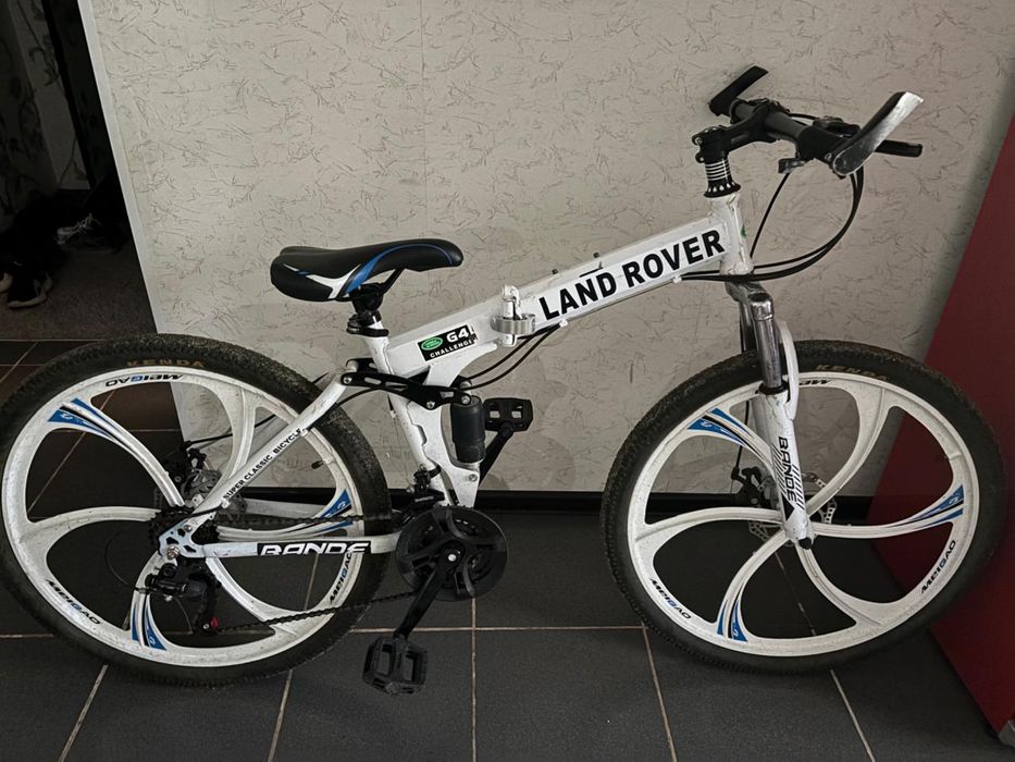 Продам велосипед