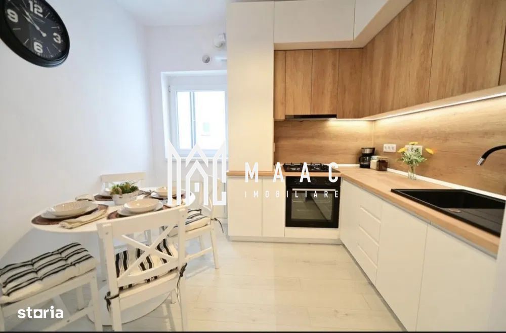 Apartament modern | 2 camere |