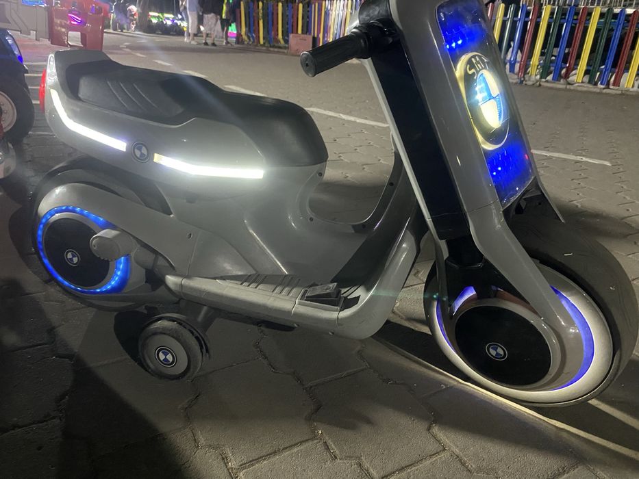 Продаю детский мотоцикл