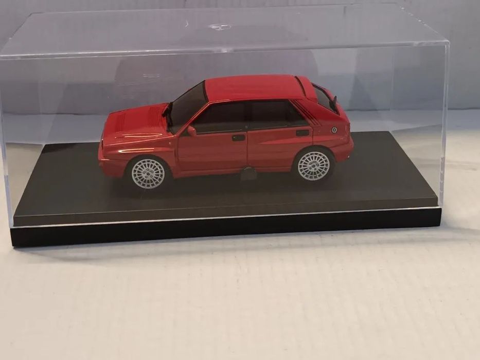 Lancia Delta TA HF 1/43