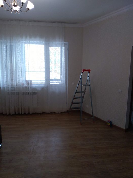 Ремонт квартир под ключ