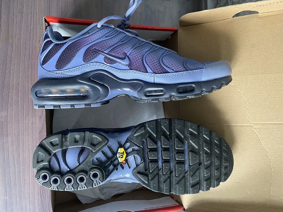 Кроссовки nike air max plus оригинал