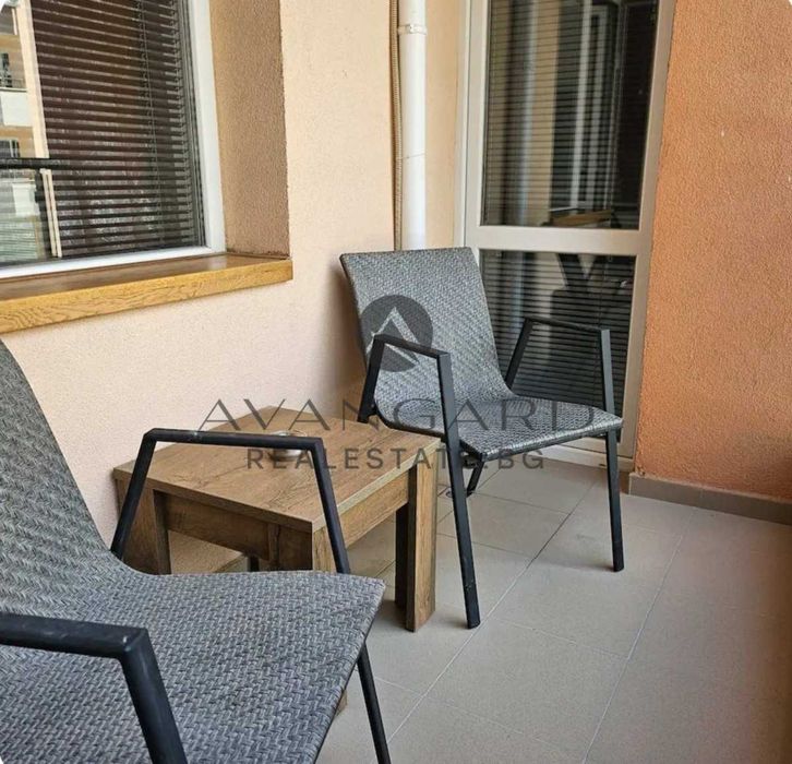 Продава се Двустаен апартамент в Пловдив, Кючук Париж - 63 кв.м за 2148 €/кв.м - Снимка #11