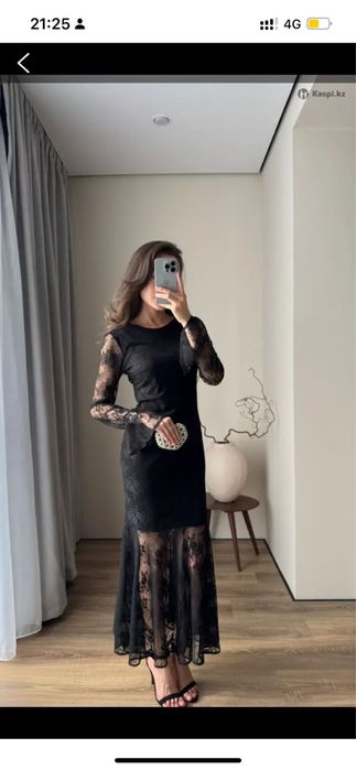 Продам платье(с этикеткой)