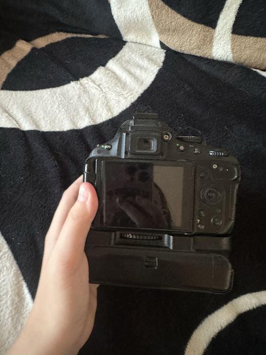 Camera de facut poze